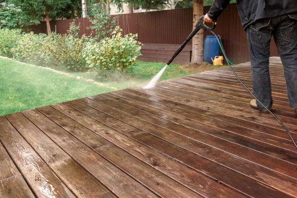 Best Sidewalk and Walkway Cleaning  in Englishtown, NJ