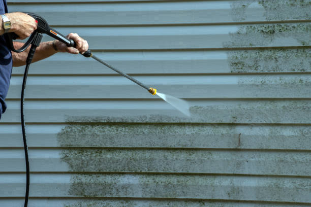 Best Patio and Deck Pressure Washing  in Englishtown, NJ