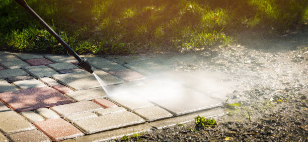 Best Gas Station Cleaning  in Englishtown, NJ
